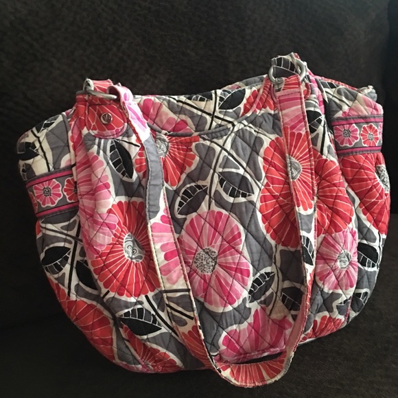 Vera Bradley purse and wallet set - Picture 7 of 7